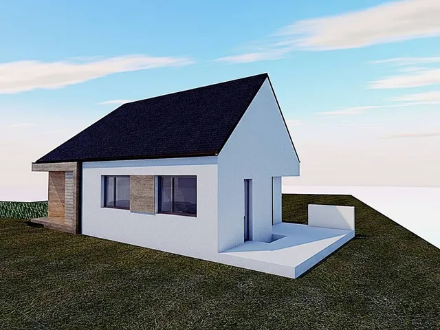 Eladó lakás Lipót 55 nm