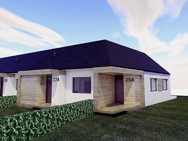 Eladó lakás Lipót 64 nm