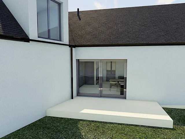 Eladó lakás Lipót 64 nm