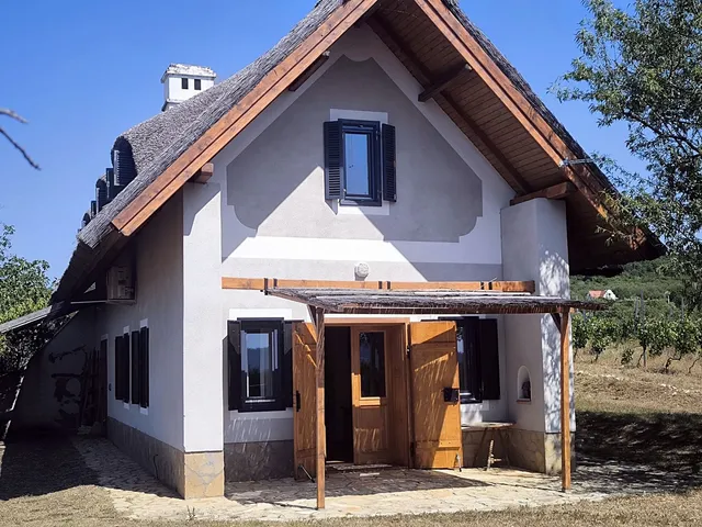 Eladó ház Aszófő 132 nm