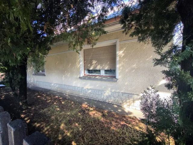 Eladó ház Győr, Ménfőcsanak 60 nm