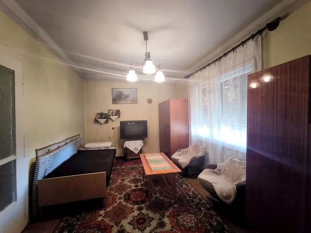Eladó ház Győr, Ménfőcsanak 60 nm
