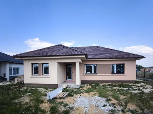 Eladó ház Győrság 125 nm