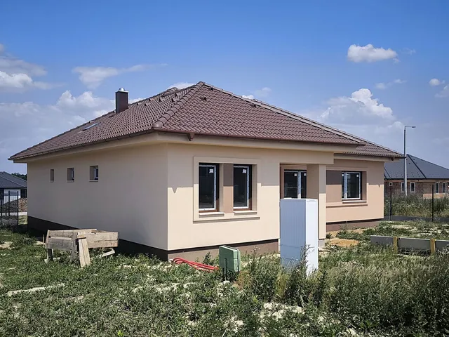 Eladó ház Győrság 125 nm