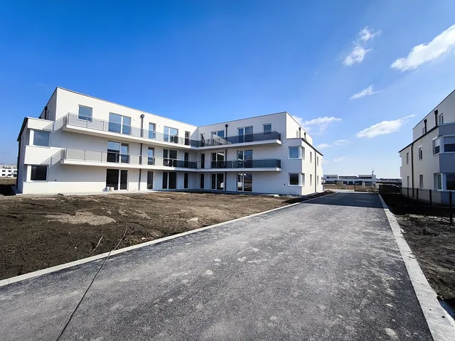 Eladó lakás Győr, Szitásdomb 58 nm