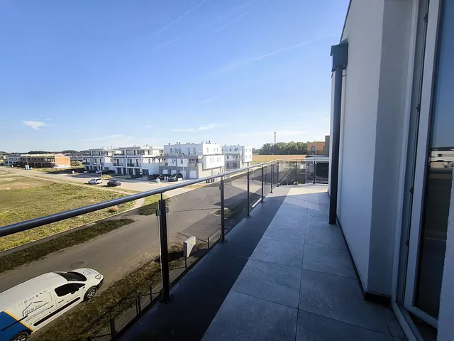 Eladó lakás Győr, Szitásdomb 60 nm