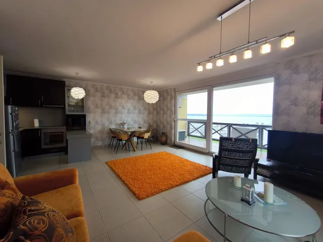 Eladó lakás Balatonőszöd 60 nm