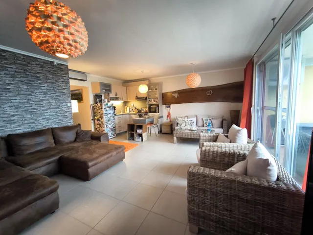 Eladó lakás Balatonőszöd 60 nm