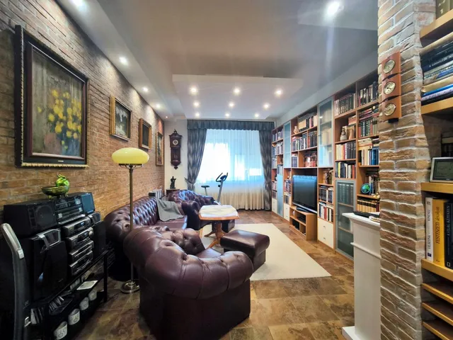 Eladó lakás Győr, Belváros 88 nm