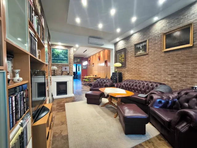 Eladó lakás Győr, Belváros 88 nm