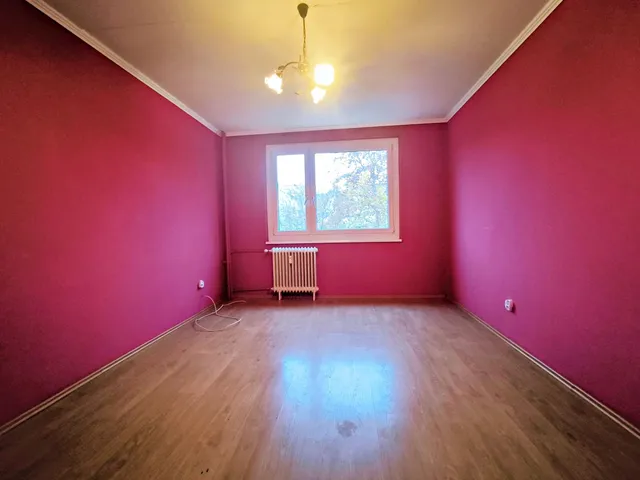 Eladó lakás Győr 53 nm