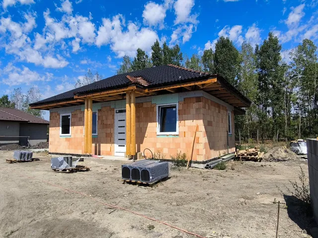 Eladó ház Töltéstava 94 nm