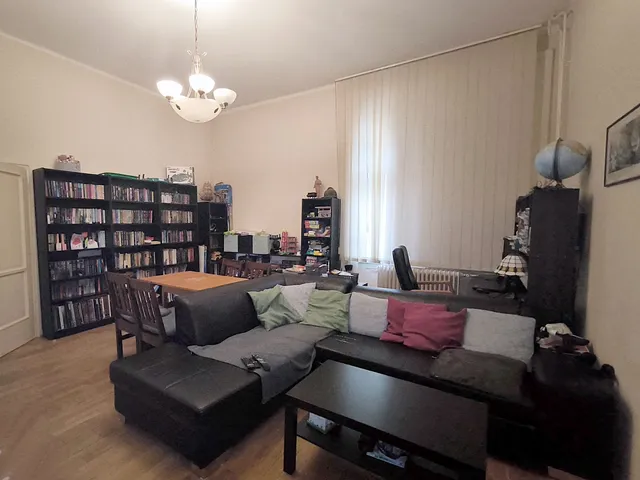 Eladó lakás Győr, Belváros 69 nm