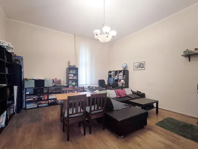 Eladó lakás Győr, Belváros 69 nm