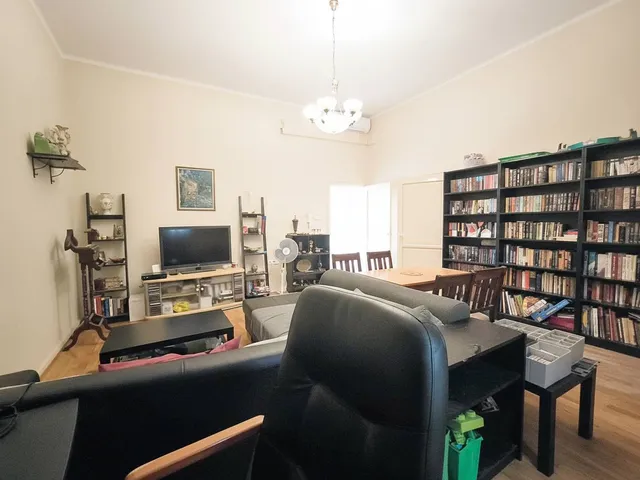 Eladó lakás Győr, Belváros 69 nm