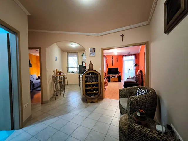 Eladó lakás Győr 61 nm