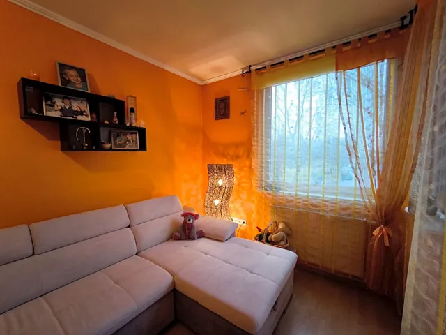 Eladó lakás Győr 61 nm