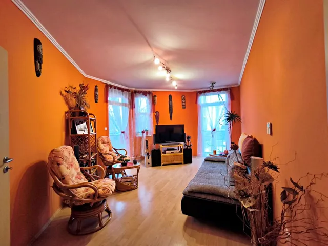 Eladó lakás Győr 61 nm