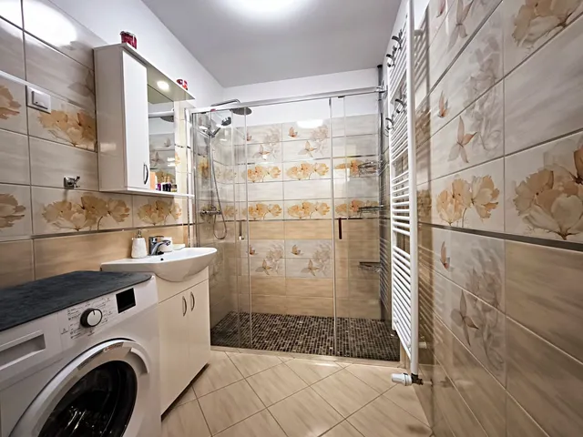 Eladó lakás Győr, Szabadhegy 35 nm