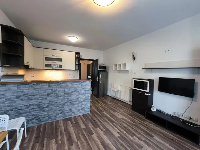 Eladó lakás Győr 38 nm