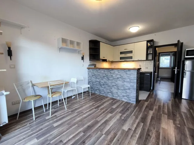 Eladó lakás Győr 38 nm