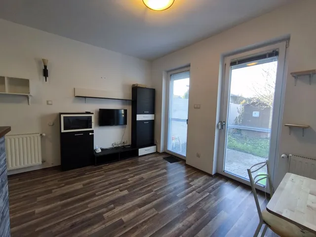 Eladó lakás Győr 38 nm