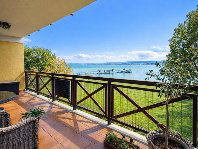 Eladó lakás Balatonőszöd 60 nm