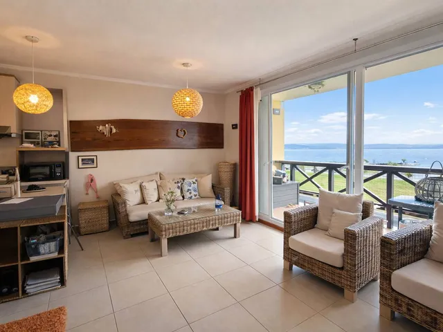 Eladó lakás Balatonőszöd 60 nm