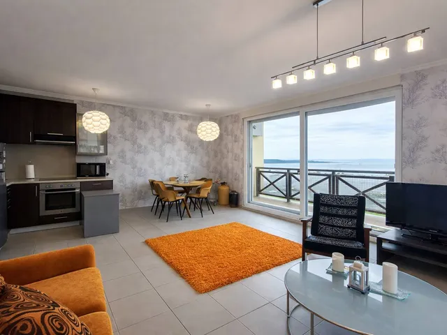 Eladó lakás Balatonőszöd 60 nm