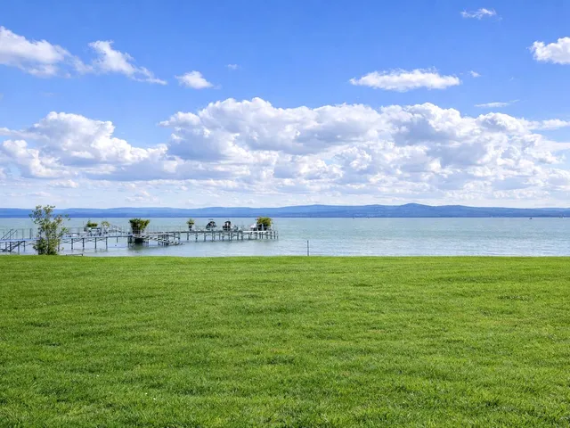 Eladó lakás Balatonőszöd 60 nm