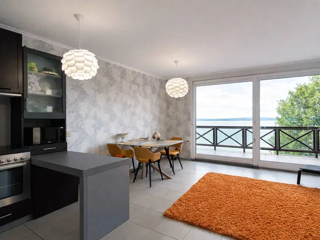 Eladó lakás Balatonőszöd 60 nm