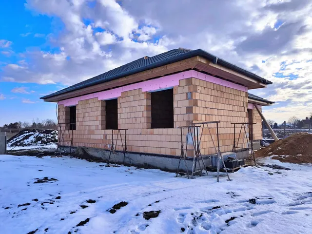 Eladó ház Töltéstava 117 nm