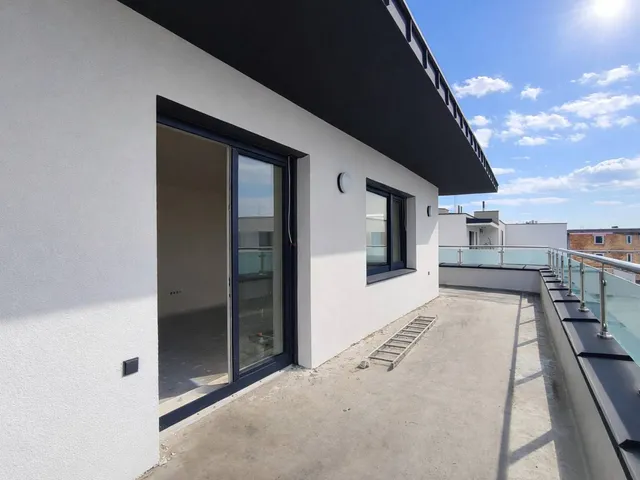 Eladó lakás Győr, Szitásdomb 99 nm