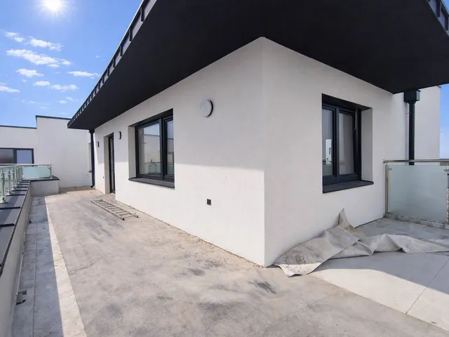 Eladó lakás Győr, Szitásdomb 99 nm