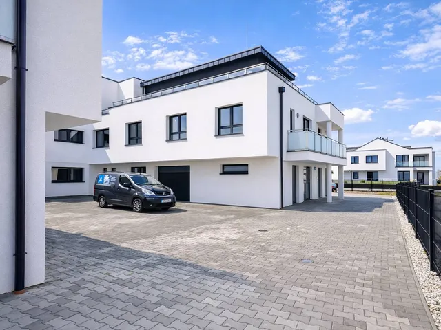 Eladó lakás Győr, Szitásdomb 68 nm