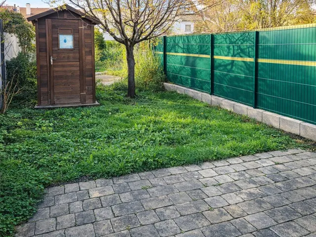 Kiadó lakás Győr 38 nm