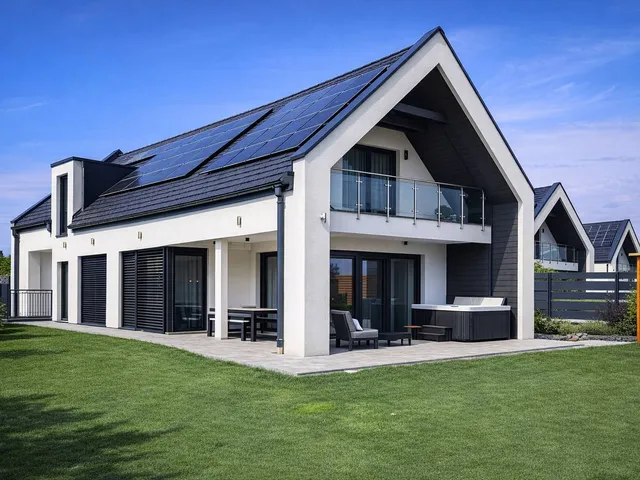 Eladó ház Aszófő 212 nm