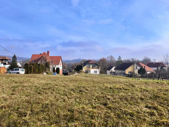 Eladó telek Hévíz 1441 nm