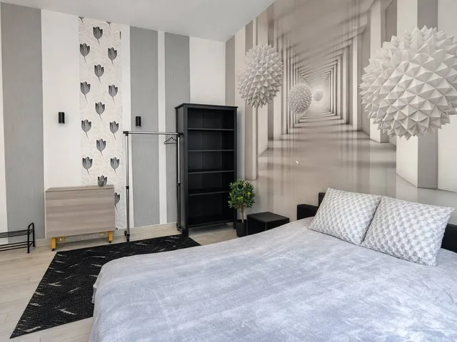 Eladó lakás Győr, Belváros 22 nm