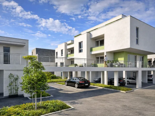 Eladó lakás Győr, Szabadhegy 47 nm