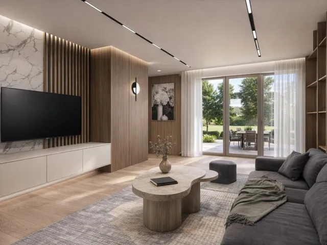 Eladó lakás Győr, Szabadhegy 79 nm