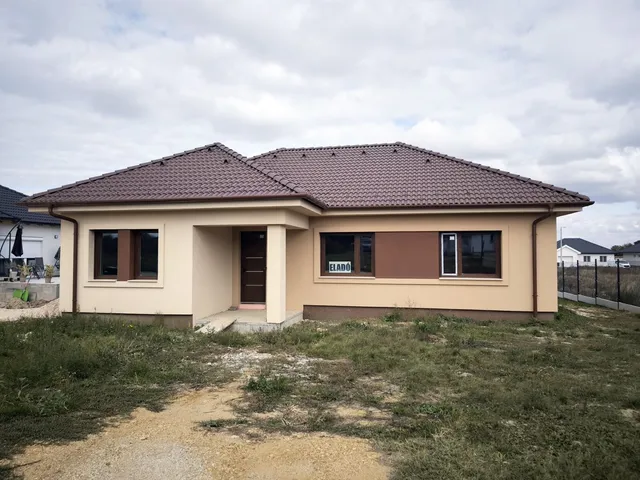 Eladó ház Győrság 125 nm