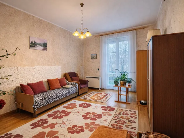 Eladó lakás Győr, Nádorváros 50 nm