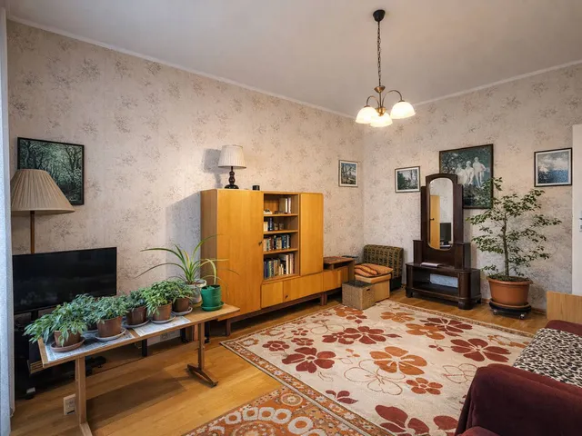 Eladó lakás Győr, Nádorváros 50 nm