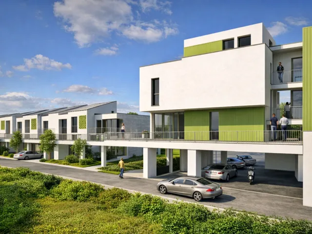 Eladó lakás Győr, Szabadhegy 45 nm