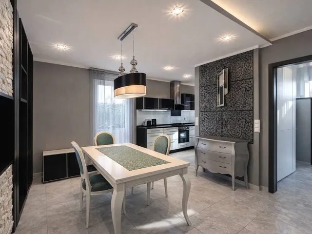 Eladó ház Győr, Révfalu 137 nm