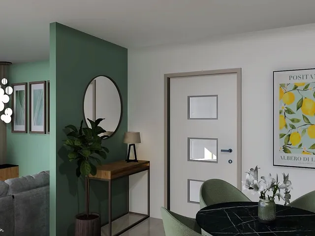 Eladó lakás Hévíz 56 nm