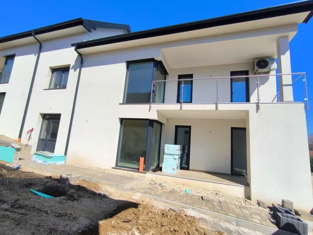 Eladó lakás Hévíz 56 nm