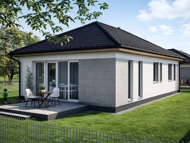 Eladó ház Győrság 92 nm