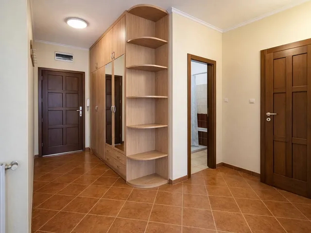 Kiadó lakás Győr, Révfalu 48 nm